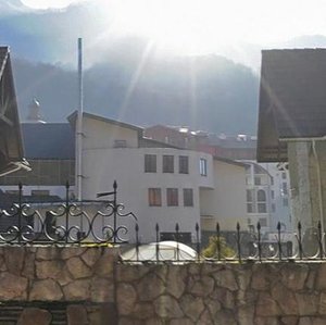 Estonskaya Street, 105, Sochi: photo