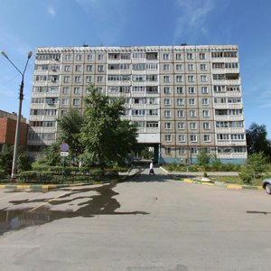 Permyakova Street, 46, Nizhny Novgorod: photo