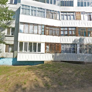 2-ya Lyubinskaya ulitsa, 1, Omsk: photo