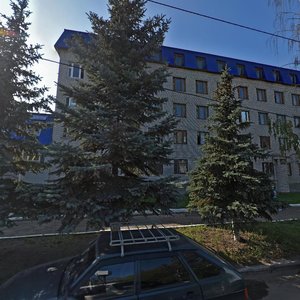 Voskhod Street, 39, Kazan: photo