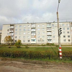 Ulitsa Turgeneva, 102, Bor: photo