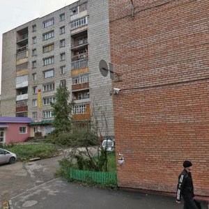 Savinykh Street, 13 ، تومسك: صورة