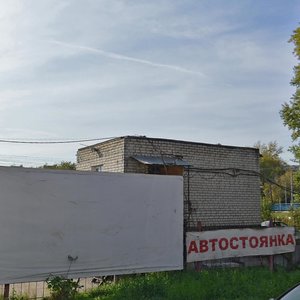 Sergeya Akimova Street, 5к2, : foto