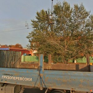 Malahova Street, 3, Barnaul: photo