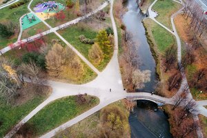 Borisovskye Prudy Street, 10к6, : foto