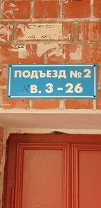 Pushkin Street, 36, Nizhny Novgorod: photo