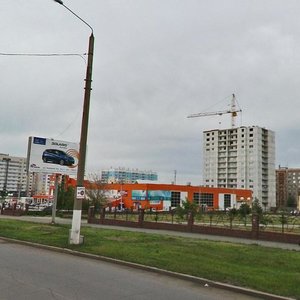 Lenina Avenue, 139, Magnitogorsk: photo