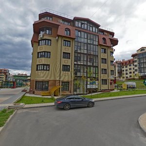 Yevropeyskiy bulvar, 6, : foto