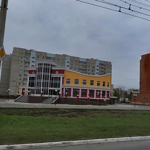 Sovetskaya Street, 69А, Novocheboksarsk: photo