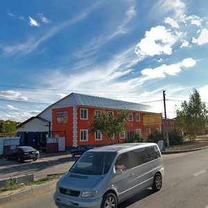 Moskovskaya Street, 74А, : foto
