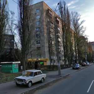 Novohospitalna Street, No:5, Kiev: Fotoğraflar