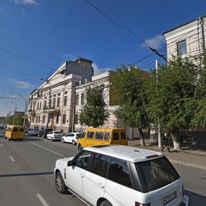 V.I. Lenina Avenue, 5А, : foto