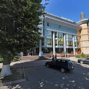 Monastyrska vulytsia, 5А, Poltava: photo