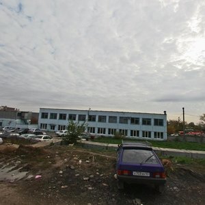 Stavropolskaya ulitsa, 35, Samara: photo