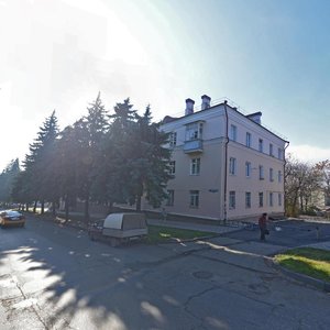 Dzerzhinskogo Street, 40А, Pyatigorsk: photo