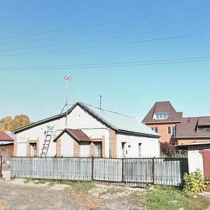 Smirnova Street, 10, : foto