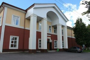 Kirovskaya ulitsa, 15, Vereya: photo