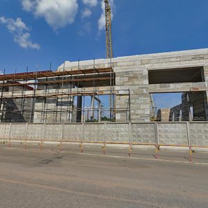 Industrialnaya ulitsa, 1к4, Sertolovo: photo