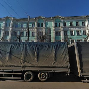 Тула, Октябрьская улица, 22: фото