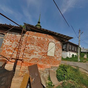 Borodinskaya Street, 8, : foto