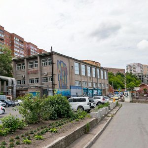 Leytenanta Shmidta Street, 17, Vladivostok: photo