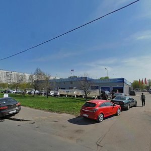 Altufyevskoye Highway, 52, Moscow: photo