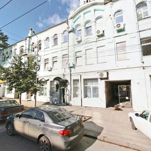 Lva Tolstogo Street, 70, Samara: photo