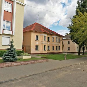 Могилёв, Первомайская улица, 107: фото