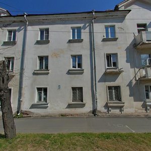 Pravdy Street, 9, Petrozavodsk: photo