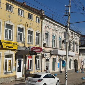 Саратов, Московская улица, 16: фото