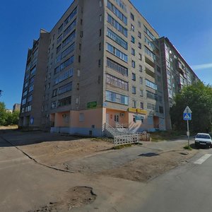 Komandarma Belova Street, No:53, Cherepovets: Fotoğraflar