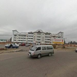 Ulitsa Zherdeva, 44А, Ulan‑Ude: photo