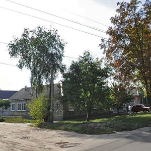Dudynskoi Street, 22, : foto