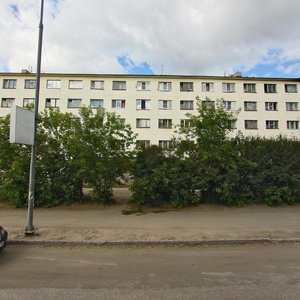 Uspenskiy Avenue, 48, Verhnyaya Pyshma: photo