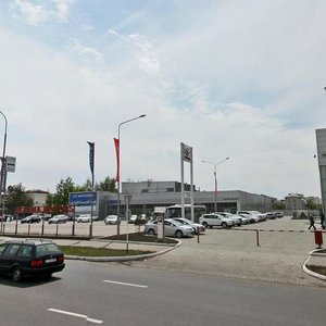 Shákárim Qudaıberdiuly dańǵyly, 6к1, Astana: photo