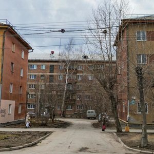 Космонавтов 25а екатеринбург фото