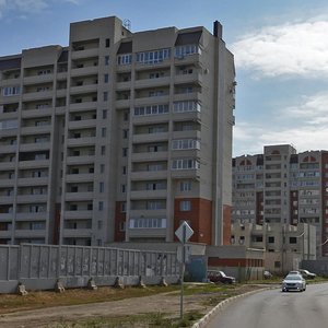 Fedorovskaya ulitsa, 8, : foto