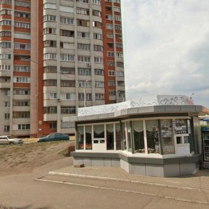 Perevertkina Street, 51, Voronezh: photo