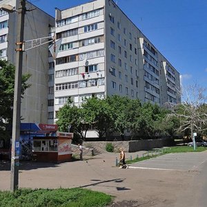 Vulytsia Yuriia Illienka, 130, Cherkasy: photo