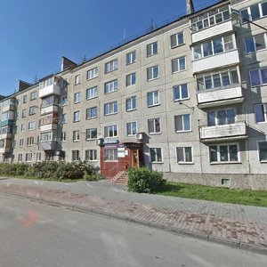 Sakhalinskaya Street, 1, Yuzhno‑Sakhalinsk: photo