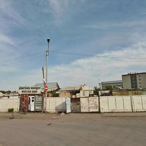 Shokan Ualikhanov Street, 28/3, Astana: photo