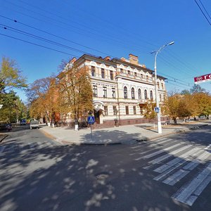 Perekopska vulytsia, 5, Kherson: photo