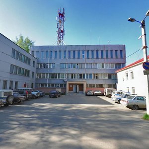 Schmidt Boulevard, 17/14, Tver: photo
