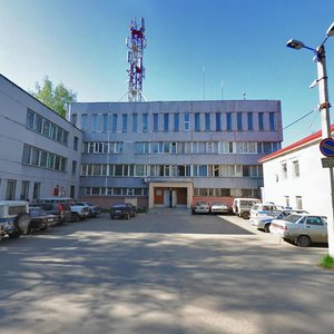 Schmidt Boulevard, No:17/14, Tver: Fotoğraflar