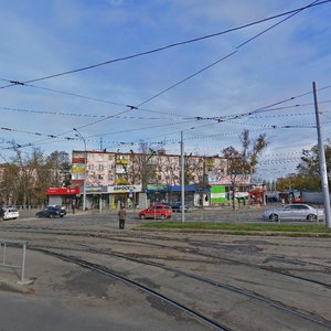 Stavropolskaya Street, 189/1, Krasnodar: photo
