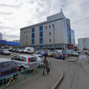 Osenniy Boulevard, 12, : foto
