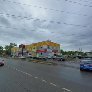 Dalnyaya ulitsa, 17, Vologda: photo