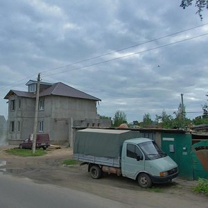 Yana Raynisa Street, 6, Pskov: photo