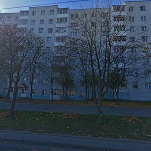 Kalinowskaga Street, 70, Minsk: photo