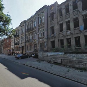 Starokozatska Street, 15, Dnipro: photo